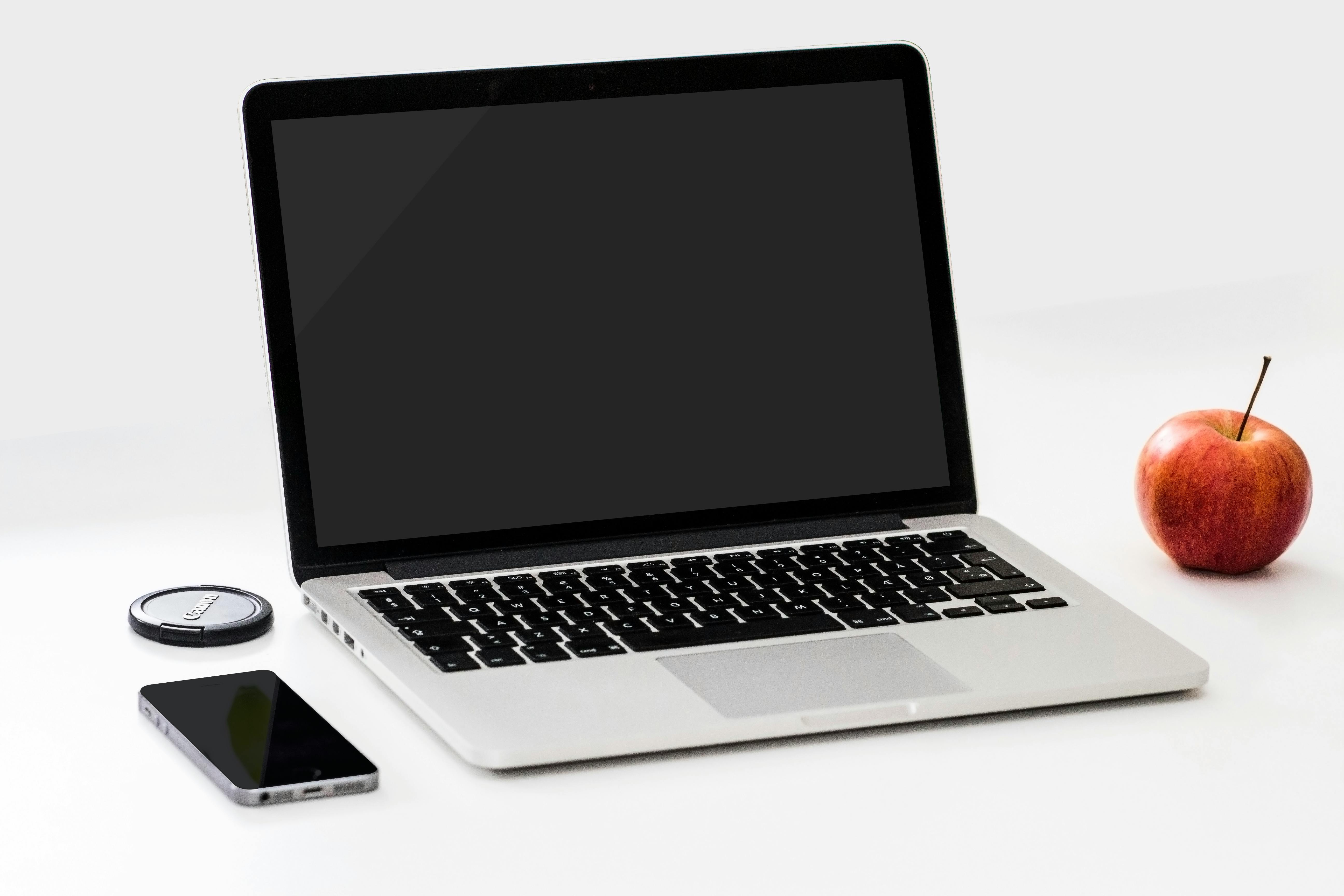Laptop ML project